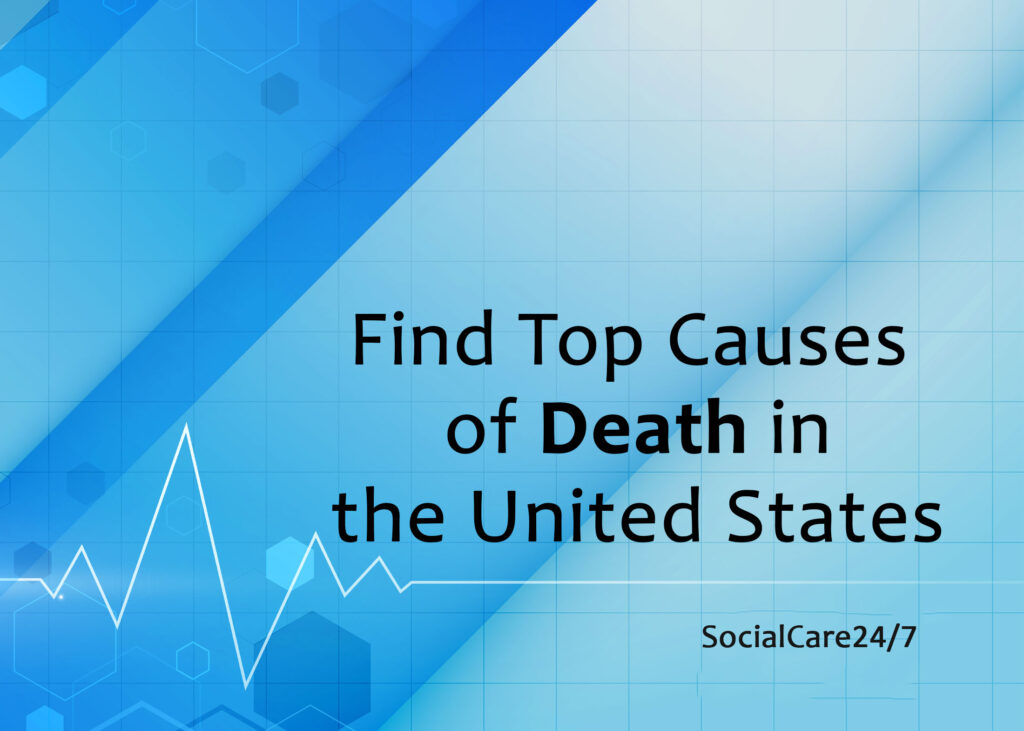 Causes of Death in the United States