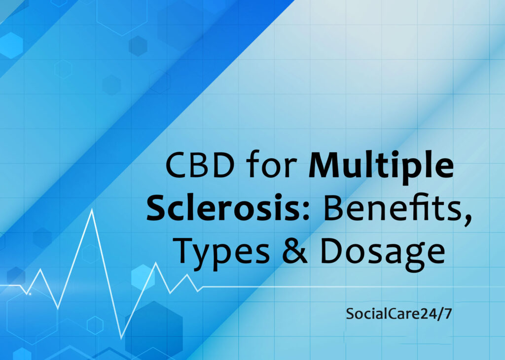 CBD for MS