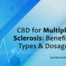 CBD for MS