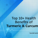 health benefits of turmeric and curcumin