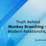 monkey branching