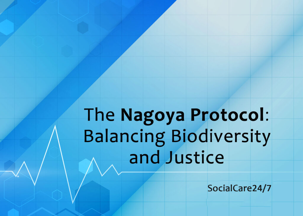 Nagoya Protocol