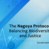 Nagoya Protocol