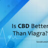 cbd and viagra