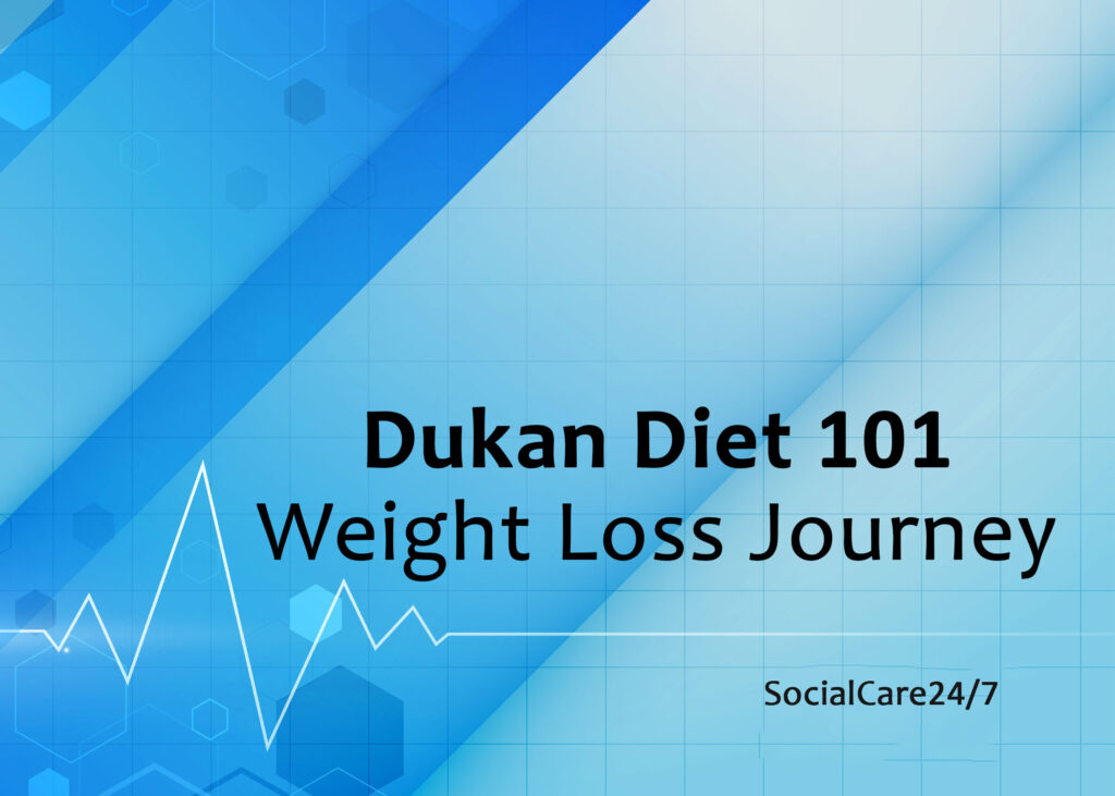 Dukan Diet 101