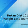 Dukan Diet 101