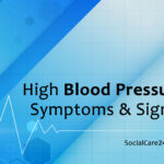 High Blood Pressure Symptoms