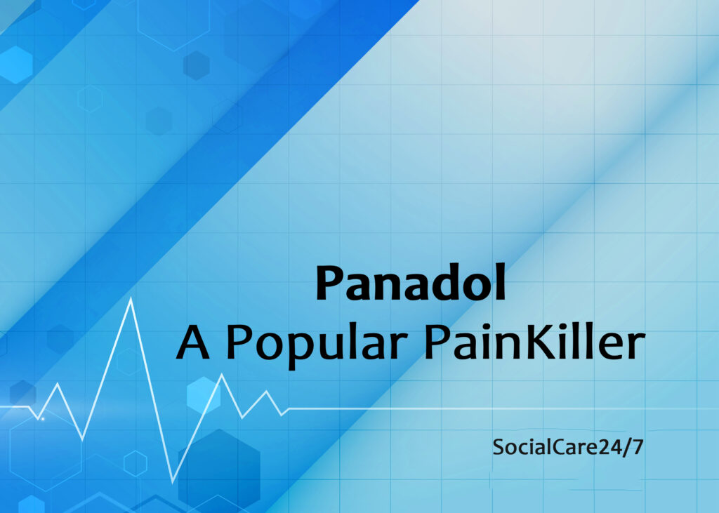 panadol painkiller