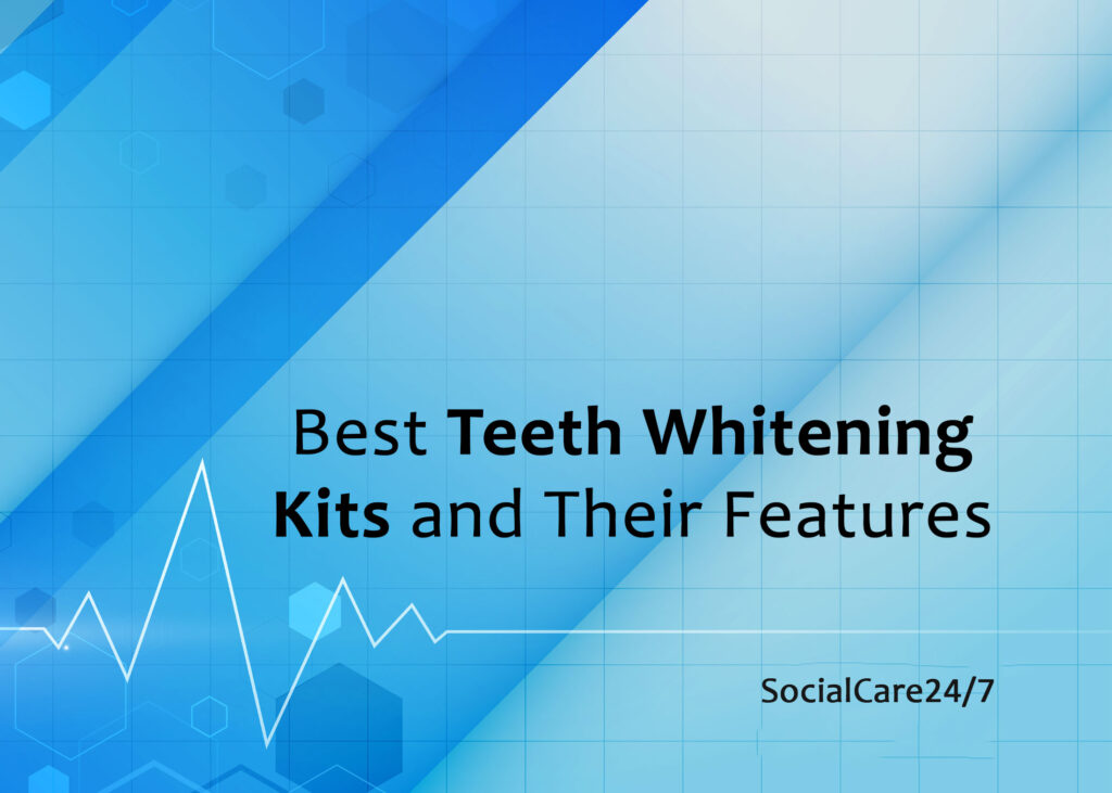 best teeth whitening kits