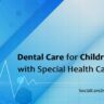 dental care for children