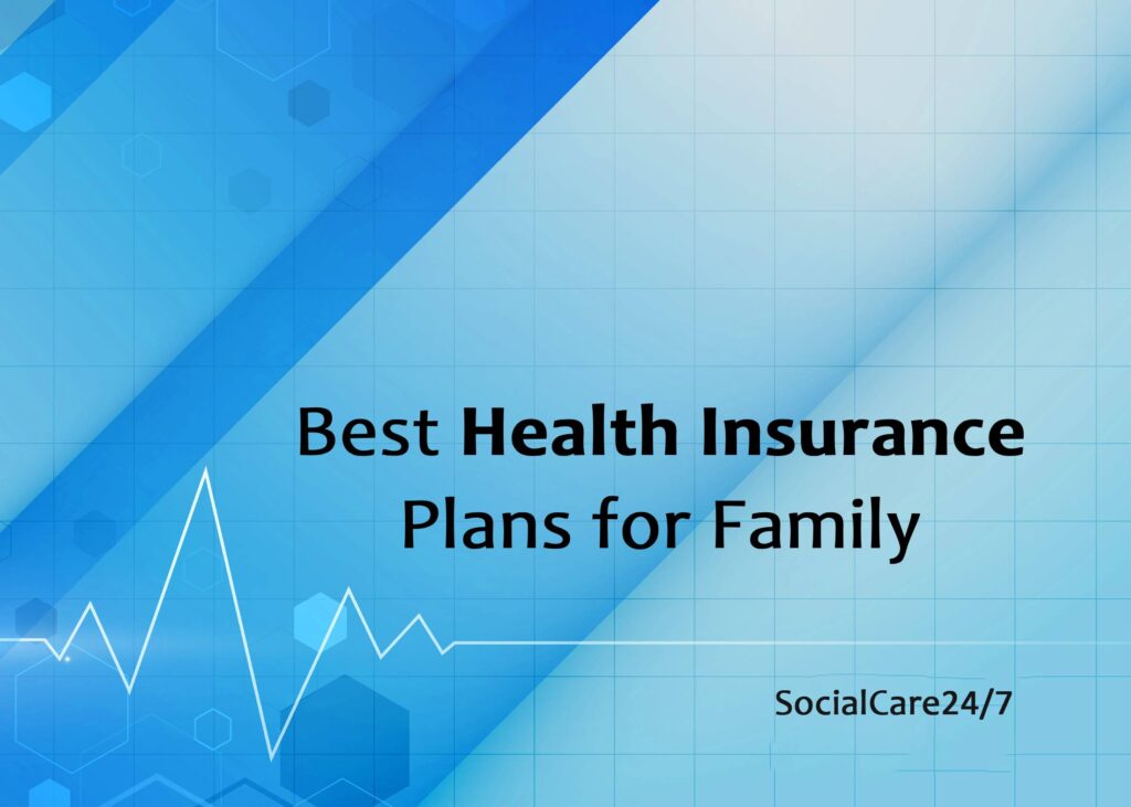 health insurance plans for family