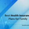 health insurance plans for family