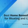 remedies for bloating gas