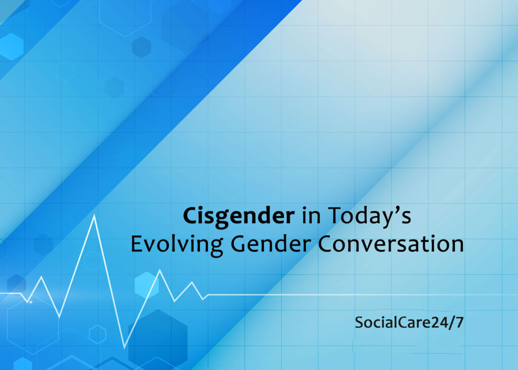 cisgender gender conversation