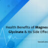 health benefits of magnesium glycinate