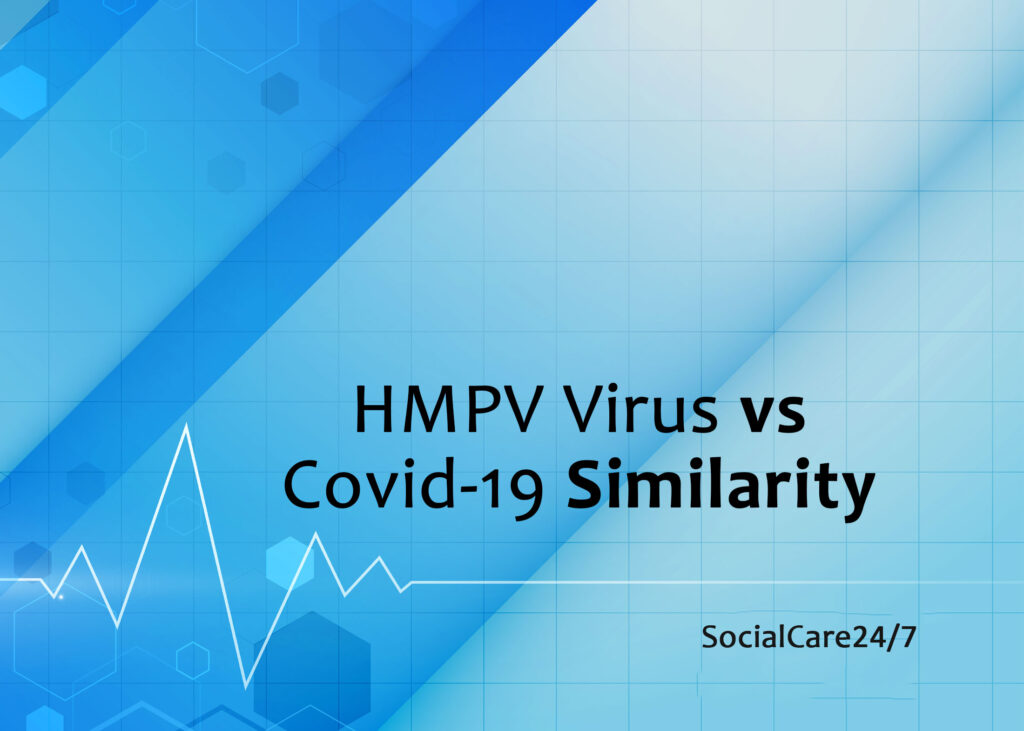 hmpv virus vs covid19