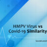 hmpv virus vs covid19