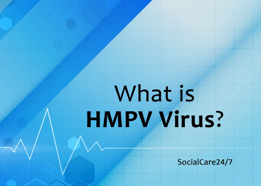 What is HMPV Virus