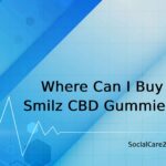 Where Can I Buy Smilz CBD Gummies?