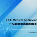 HCC Medical Abbreviation In Gastroenterology