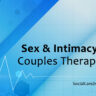 Sex & Intimacy Couples Therapy