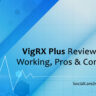 VigRX Plus Review